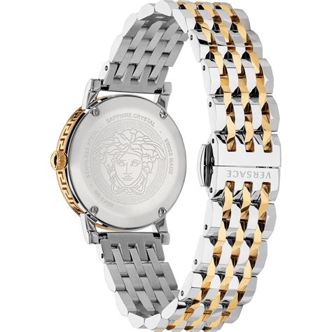 versace uhr damen christ|damenuhren christ de.